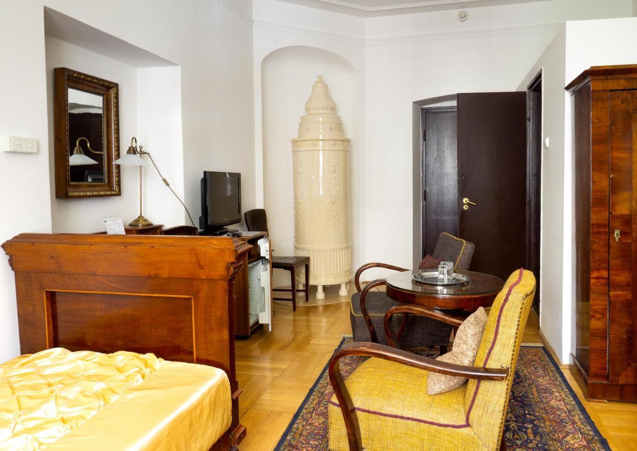 Monarchy Residence Budapest Exterior foto