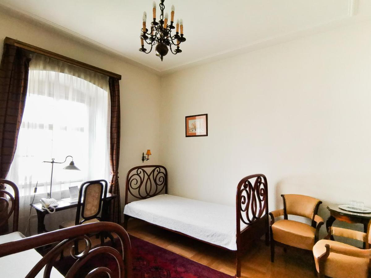 Monarchy Residence Budapest Exterior foto