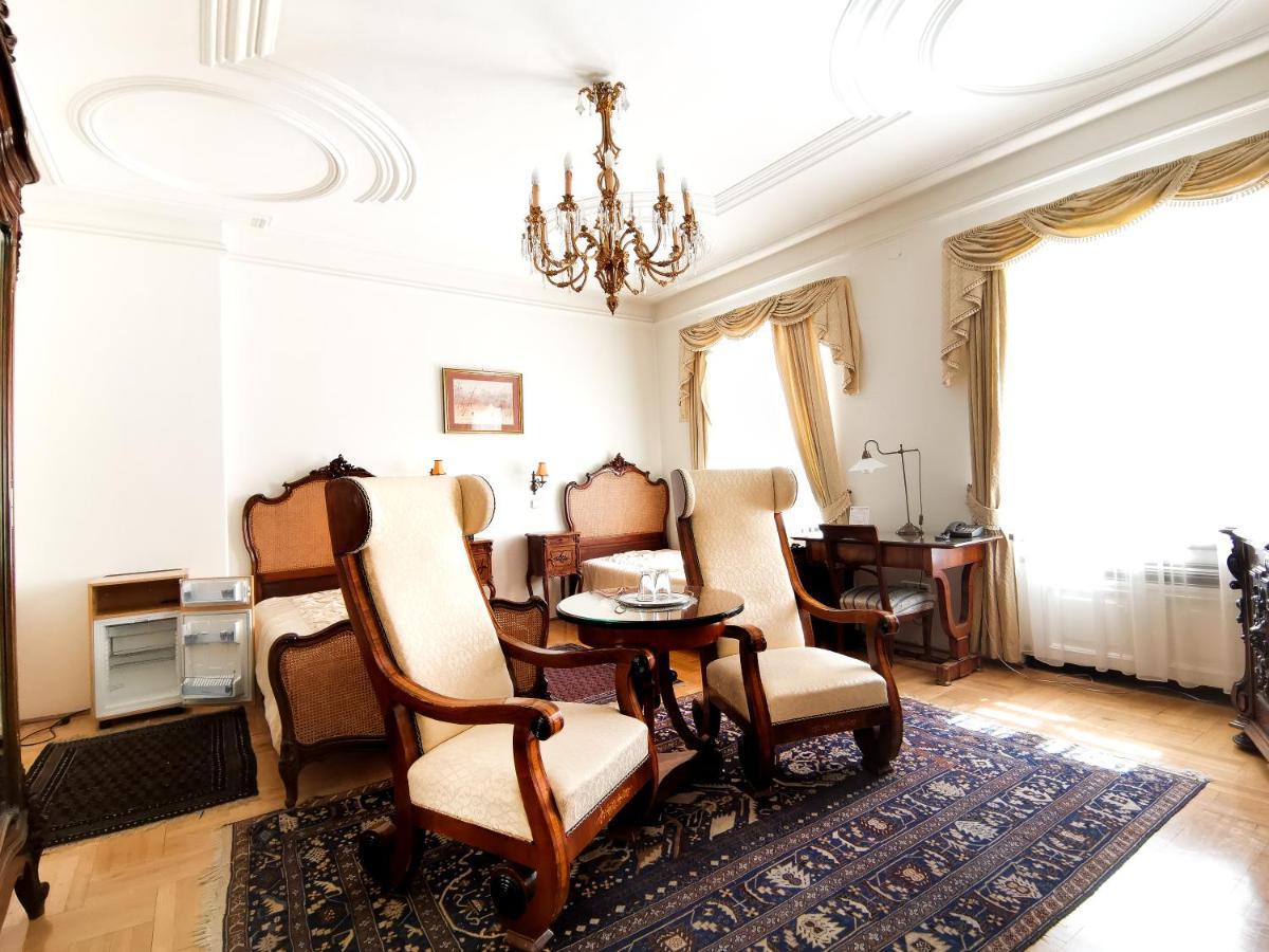 Monarchy Residence Budapest Exterior foto