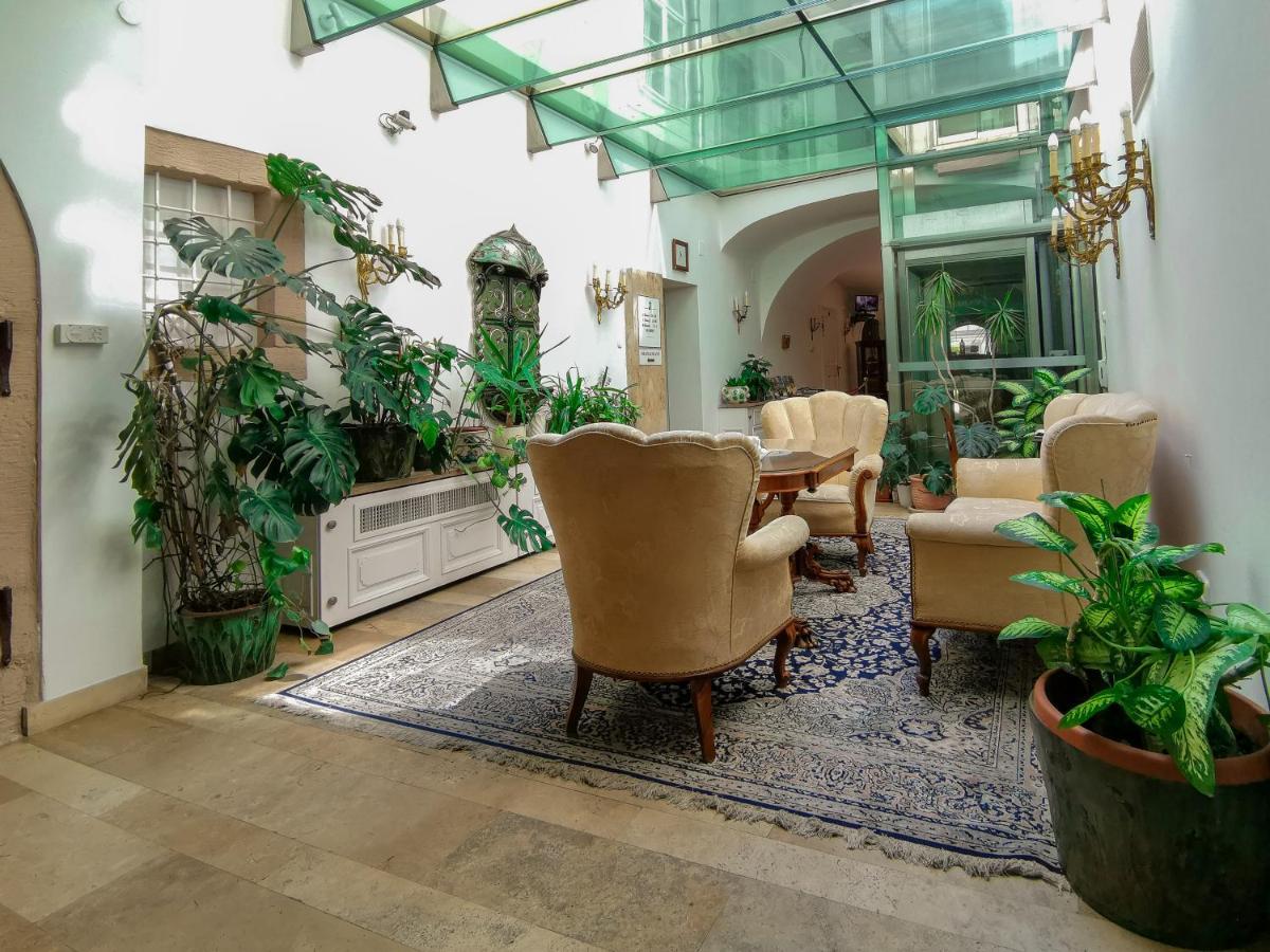 Monarchy Residence Budapest Exterior foto