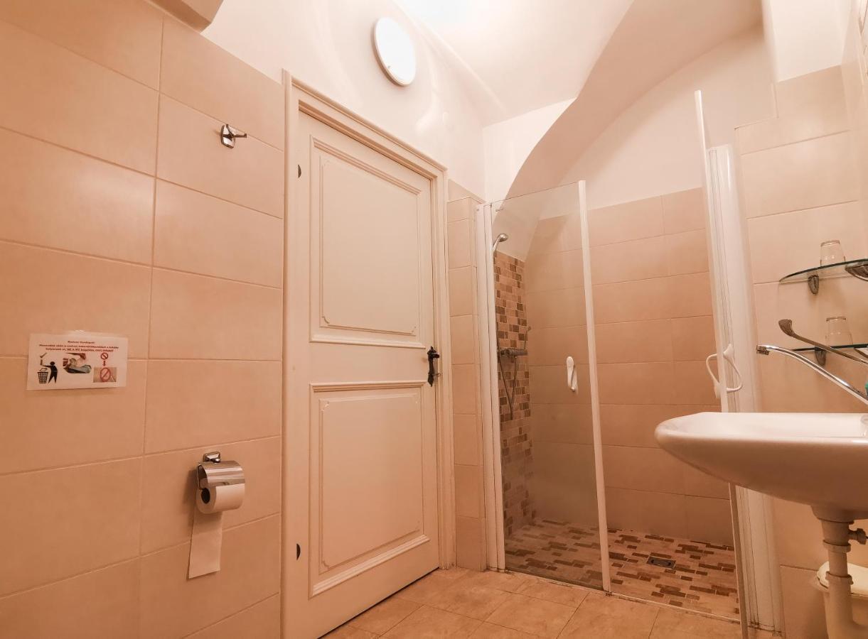Monarchy Residence Budapest Exterior foto