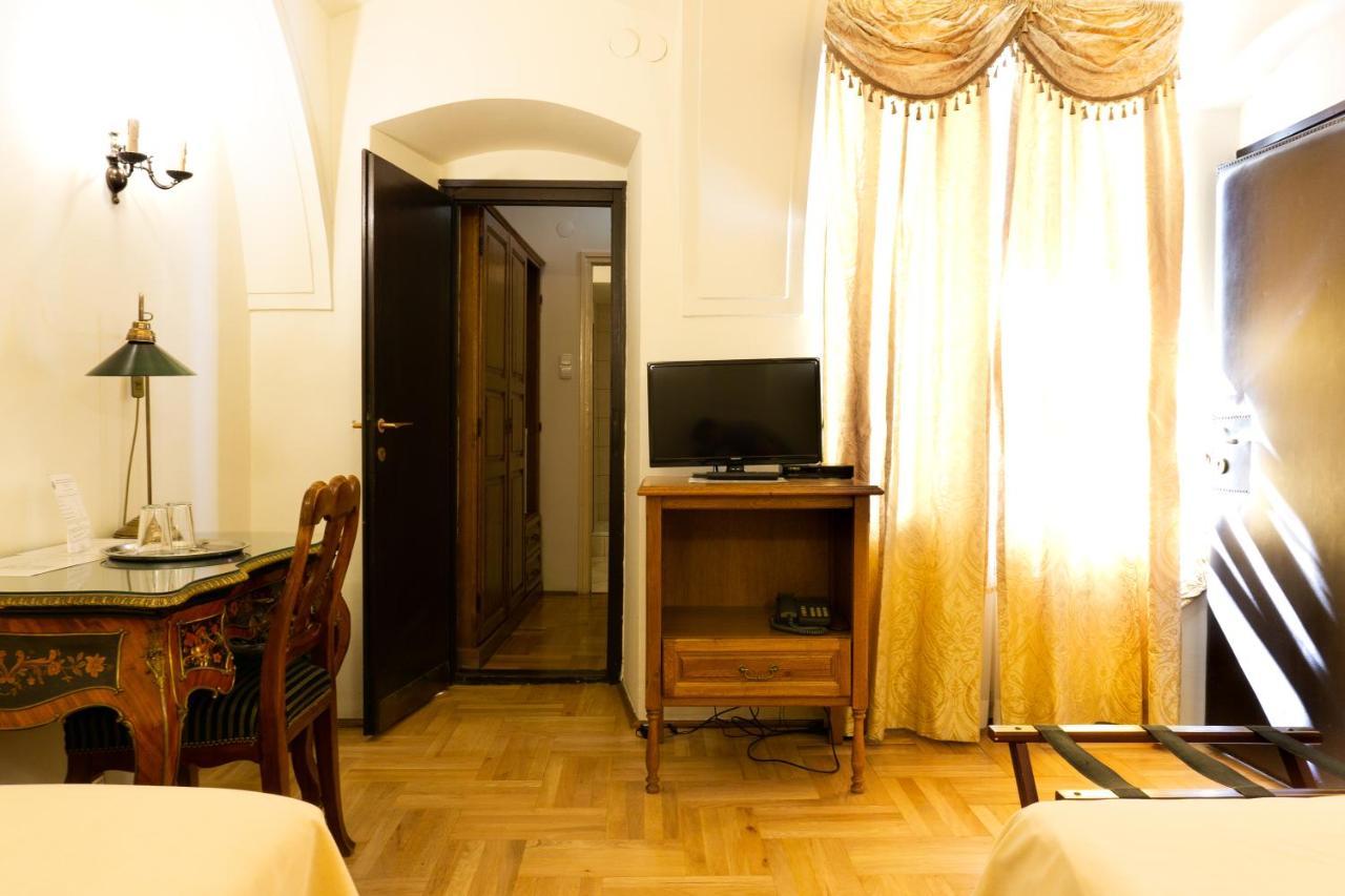 Monarchy Residence Budapest Exterior foto