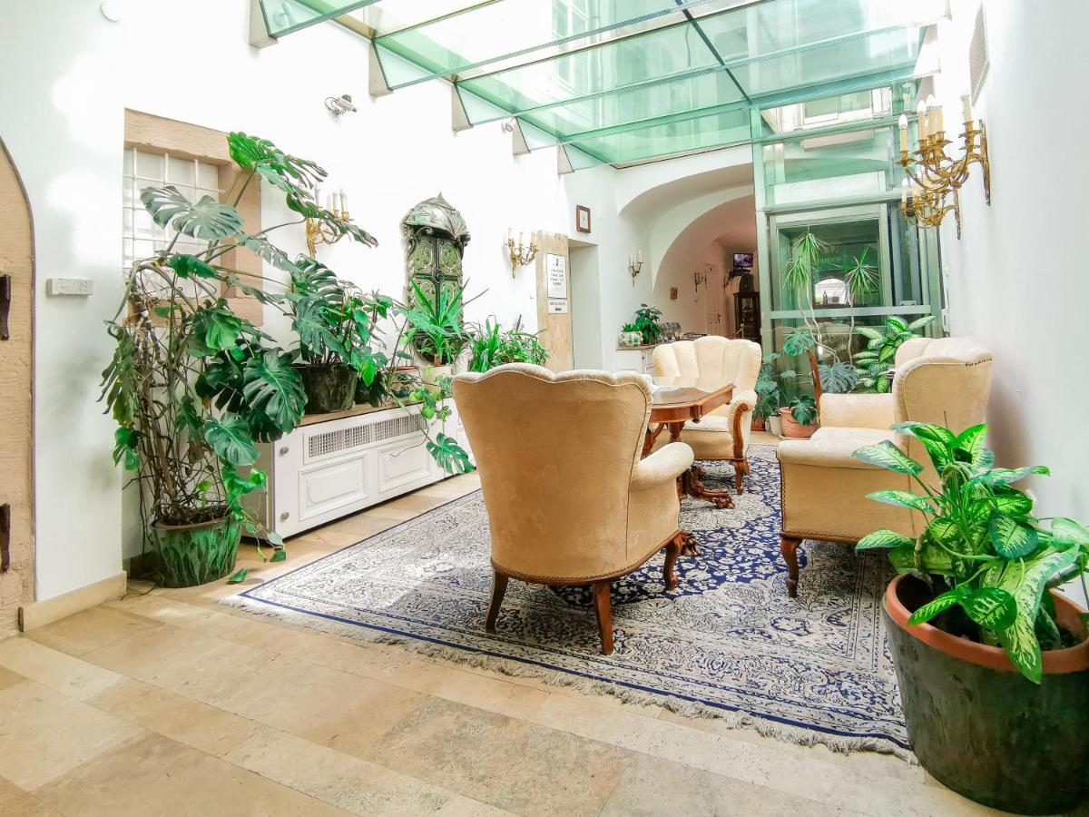 Monarchy Residence Budapest Exterior foto